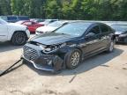 2019 HYUNDAI SONATA SE - 5NPE24AF9KH783044