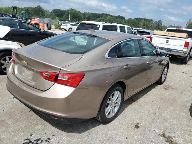 2018 CHEVROLET MALIBU LT - 1G1ZD5ST2JF131079