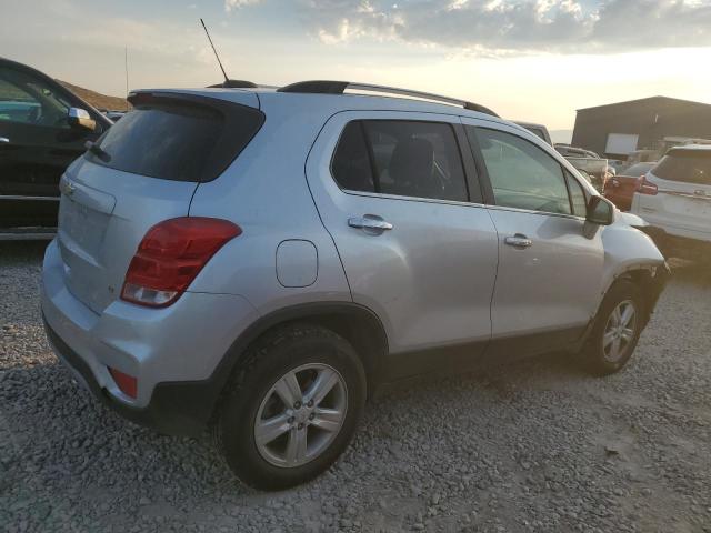 2020 CHEVROLET TRAX 1LT KL7CJPSB2LB020760  65600434