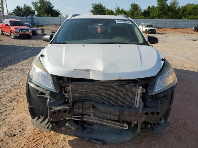 2017 CHEVROLET TRAVERSE L - 1GNKRFED7HJ178711