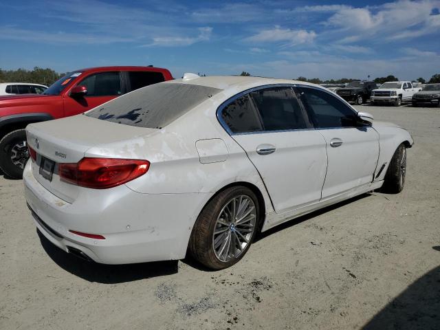 VIN WBAJE5C50JG918721 2018 BMW 5 Series, 540 I no.3