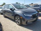 HONDA ODYSSEY TO photo