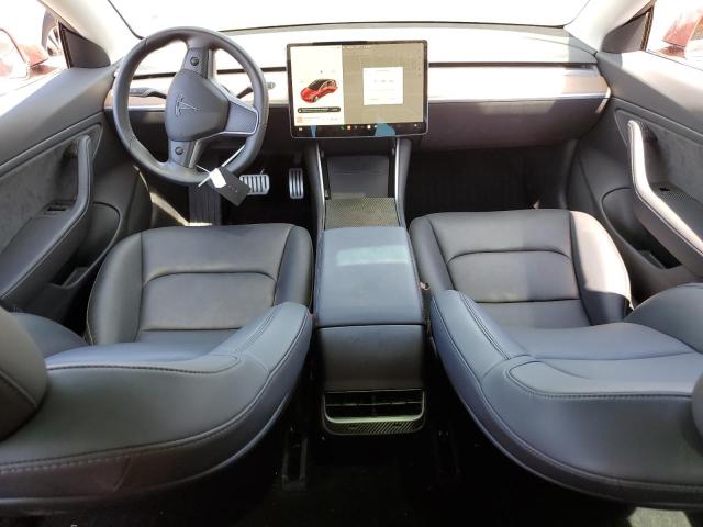 VIN 5YJ3E1EB5JF083734 2018 Tesla MODEL 3 no.8