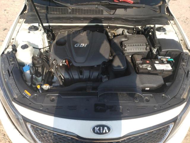 2015 KIA OPTIMA LX - KNAGM4A71F5528984