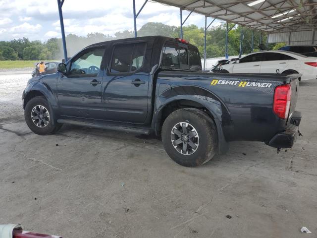 2019 NISSAN FRONTIER S - 1N6DD0ER4KN706341