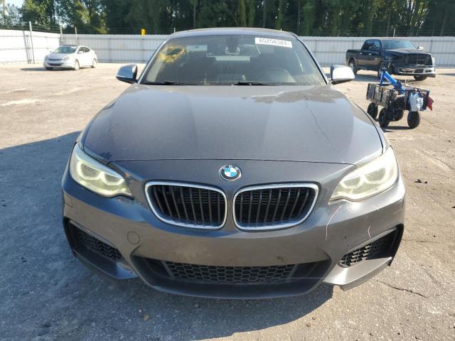 VIN WBA1J7C52EVW84302 2014 BMW M2 no.5