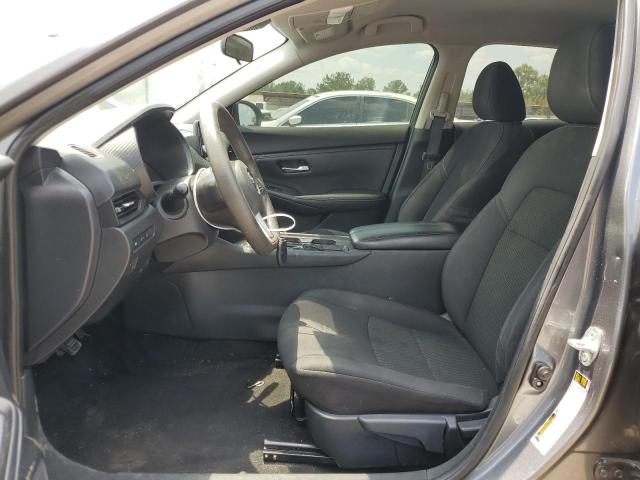 2021 NISSAN SENTRA S - 3N1AB8BV3MY307845