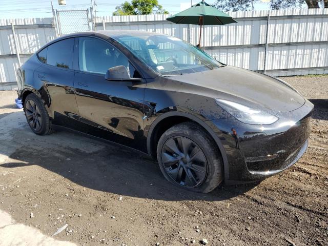 VIN 7SAYGDED6RF098650 2024 Tesla MODEL Y no.4