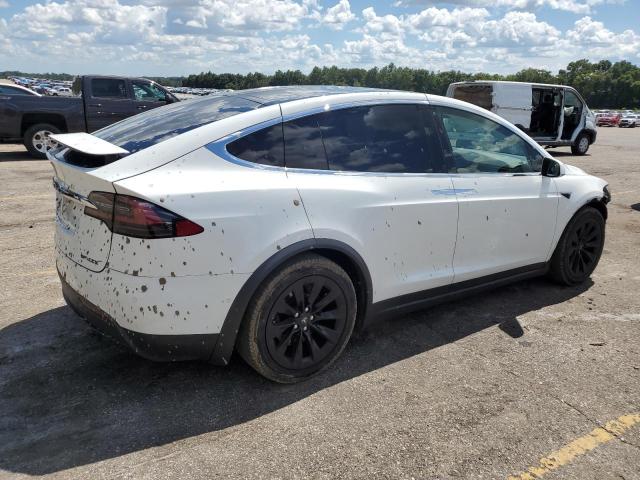 VIN 5YJXCDE27HF049992 2017 Tesla MODEL X no.3