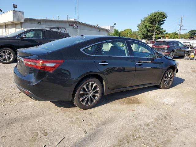 VIN 4T1BK1EB5JU287151 2018 Toyota Avalon, Xle no.3