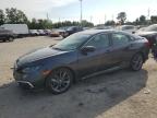 2019 HONDA CIVIC EX - 19XFC1F38KE001397