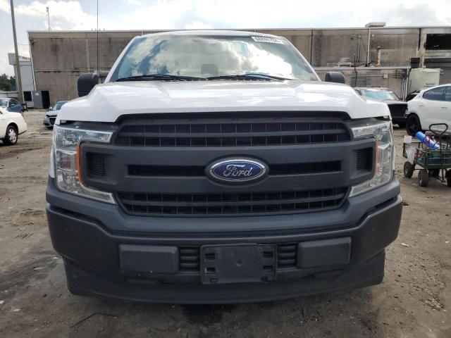 2019 FORD F150 - 1FTMF1CB6KKD23124