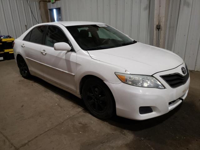 Vin: 4t1bf3ek4au574318, lot: 66698654, toyota camry base 20104