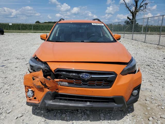 2019 SUBARU CROSSTREK JF2GTAMC8K8292728  67467244