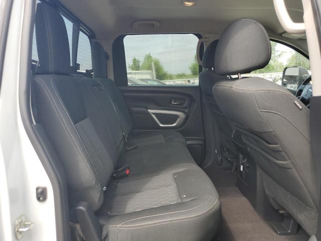 2017 NISSAN TITAN XD S - 1N6BA1F4XHN511040