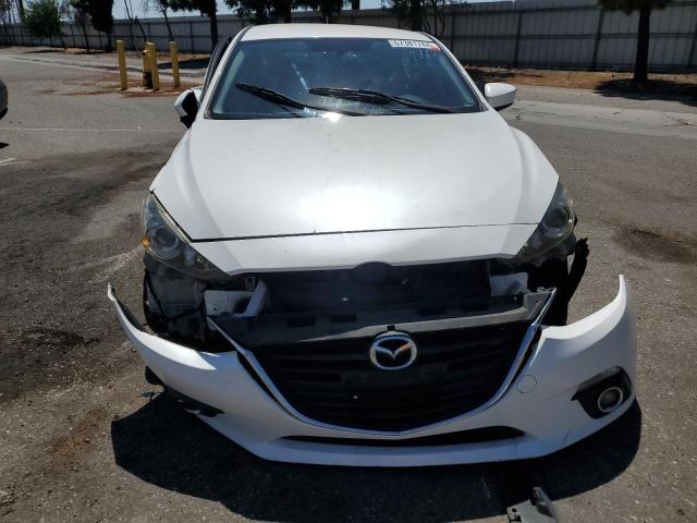 VIN JM1BM1L74E1130926 2014 Mazda 3, Touring no.5