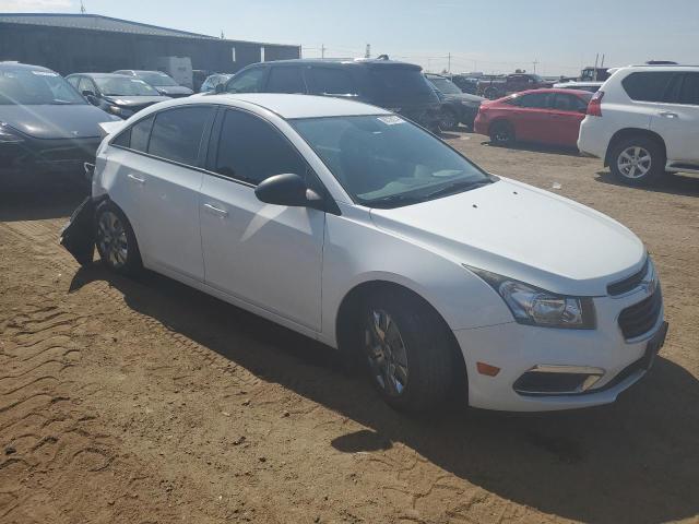 2016 CHEVROLET CRUZE LIMI - 1G1PC5SH2G7182297