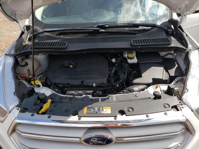 2018 FORD ESCAPE SE - 1FMCU0GD8JUC10989