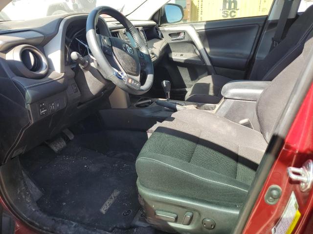 2018 TOYOTA RAV4 ADVEN - 2T3WFREV7JW471237