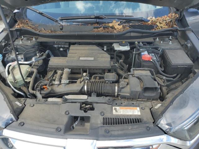 2017 HONDA CR-V EXL - 2HKRW2H88HH627930