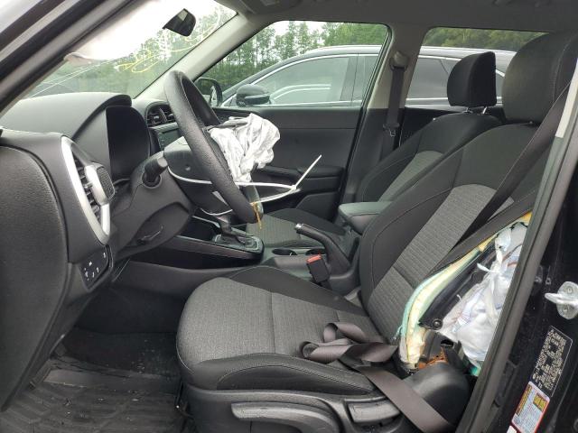 2020 KIA SOUL LX - KNDJ23AU6L7001117