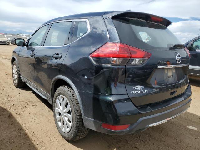 2017 NISSAN ROGUE S - JN8AT2MV1HW252687