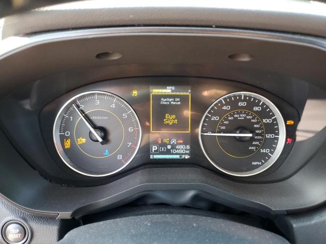 2023 SUBARU CROSSTREK - JF2GTHSC1PH307153