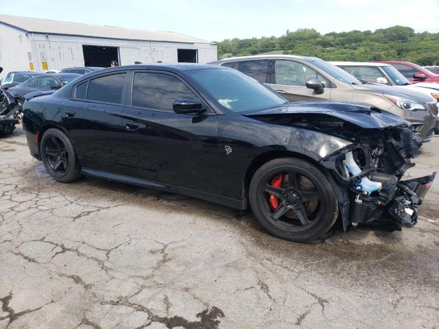 2016 DODGE CHARGER SR - 2C3CDXL95GH218692