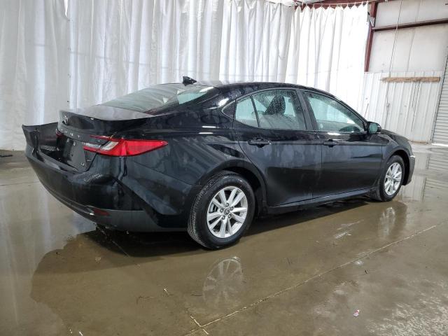 VIN 4T1DAACK5SU514807 2025 TOYOTA CAMRY no.3