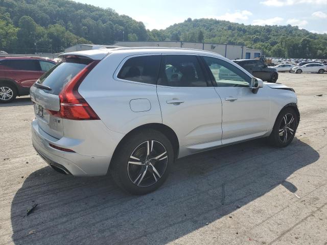 2019 VOLVO XC60 T5 R- - LYV102RM1KB283911