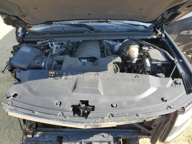 2015 CHEVROLET SUBURBAN 1 1GNSKKKC0FR292962