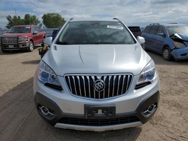 2015 BUICK ENCORE CON - KL4CJFSB3FB214032