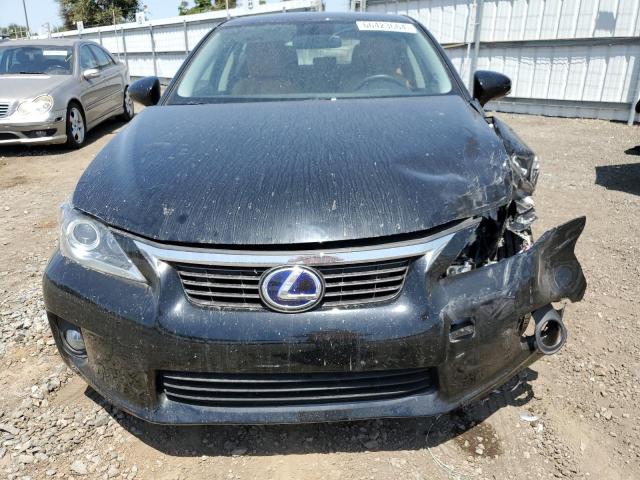 VIN JTHKD5BH6D2125798 2013 Lexus CT, 200 no.5