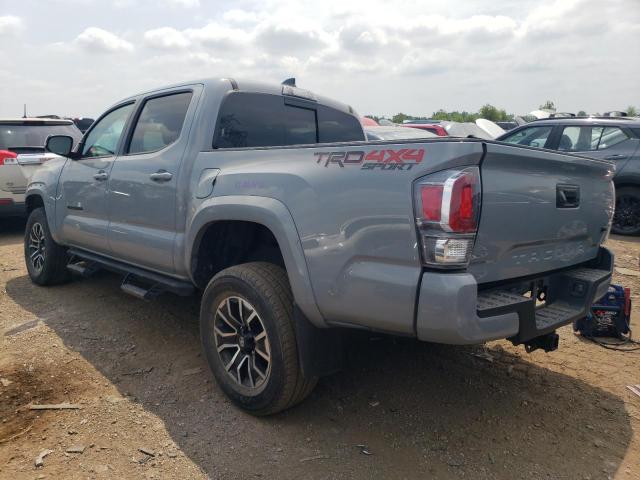 2021 TOYOTA TACOMA DOU - 3TYCZ5AN7MT036205