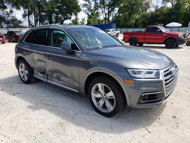 VIN WA1CNAFY2K2104217 2019 Audi Q5, Prestige no.4