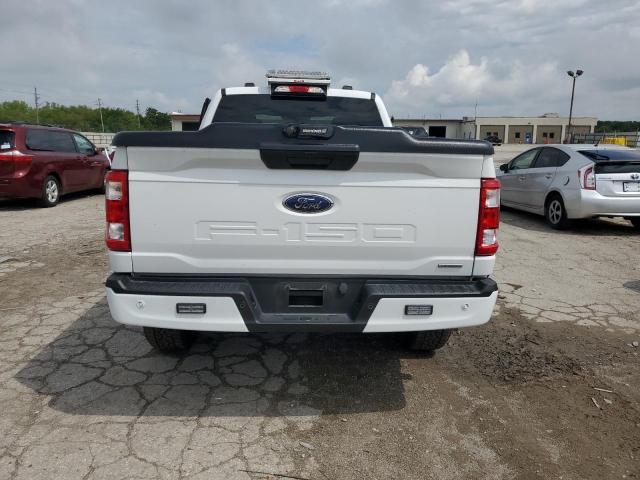 2023 FORD F150 SUPER - 1FTEX1EP2PKE87956