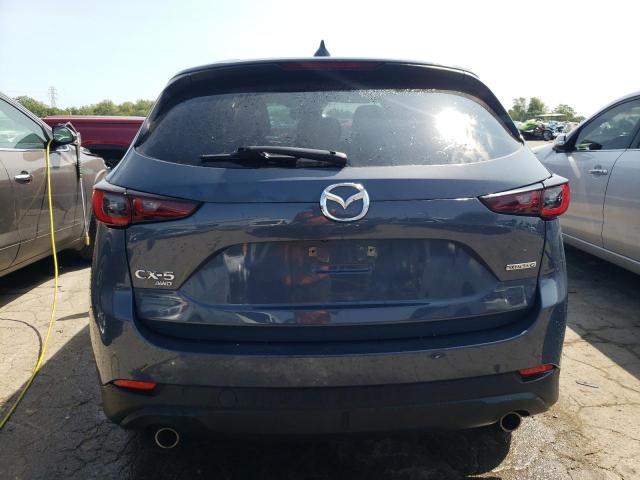 VIN JM3KFBCM0P0191583 2023 Mazda CX-5, Preferred no.6