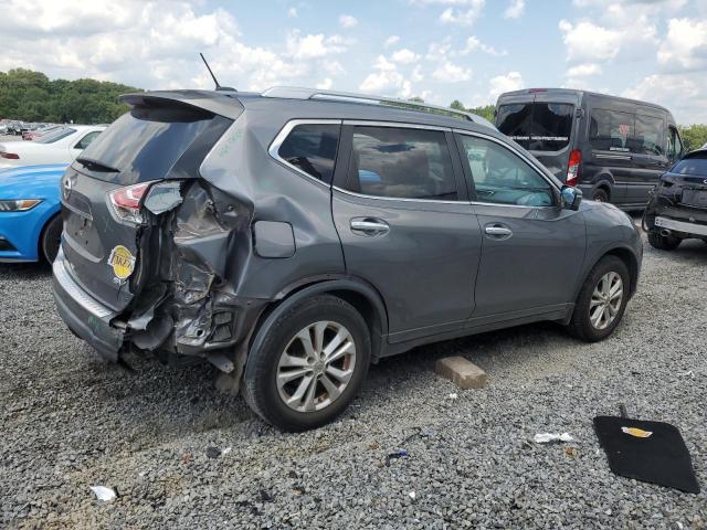 2015 NISSAN ROGUE S - KNMAT2MT3FP514033