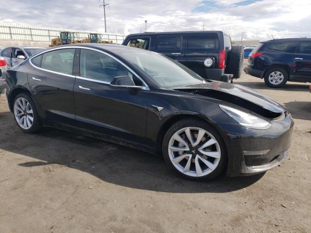 VIN 5YJ3E1EB9LF801093 2020 Tesla MODEL 3 no.4