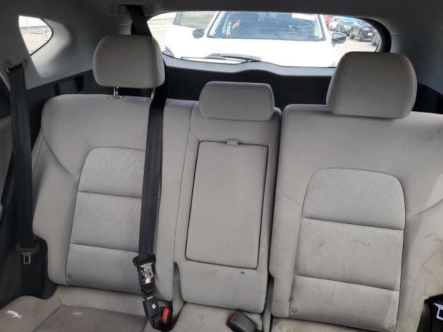 2016 HYUNDAI TUCSON LIM - KM8J3CA48GU099471