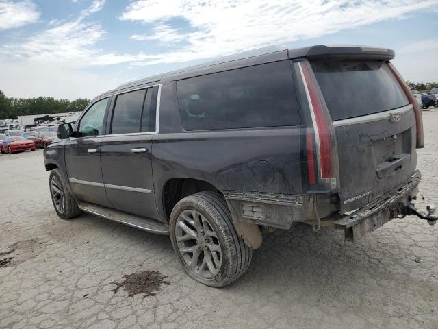 VIN 1GYS4HKJ4GR125245 2016 Cadillac Escalade, Esv L... no.2