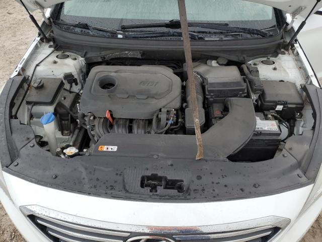 2017 HYUNDAI SONATA SE - 5NPE24AF8HH508645