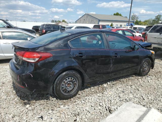 2017 KIA FORTE LX - 3KPFK4A74HE082857