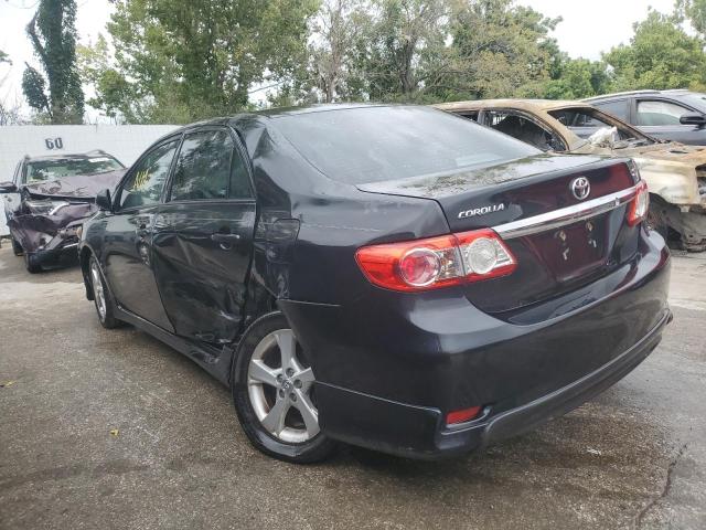 VIN 5YFBU4EE6DP098276 2013 Toyota Corolla, Base no.2