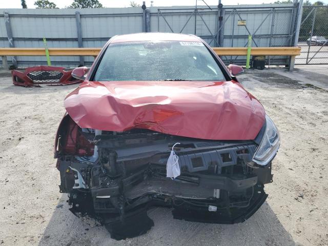 VIN 5NPE34AF2KH737293 2019 Hyundai Sonata, Limited no.5