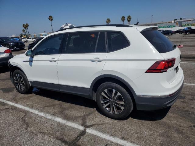 2023 VOLKSWAGEN TIGUAN S - 3VVRB7AX2PM016344