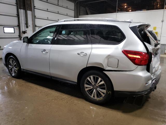 2020 NISSAN PATHFINDER - 5N1DR2CN6LC594747
