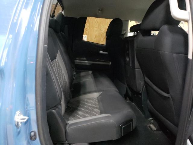 2019 TOYOTA TUNDRA DOU - 5TFUW5F11KX796264