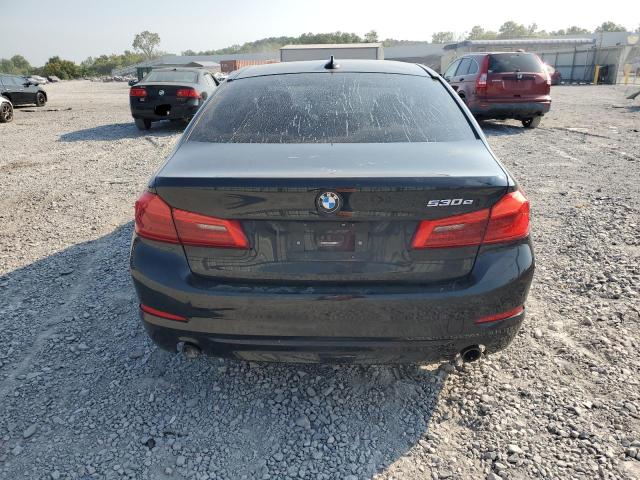 VIN WBAJA9C53JB033929 2018 BMW 5 Series, 530E no.6