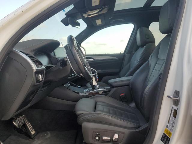 2021 BMW X3 XDRIVEM - 5UXTY9C04M9G01341